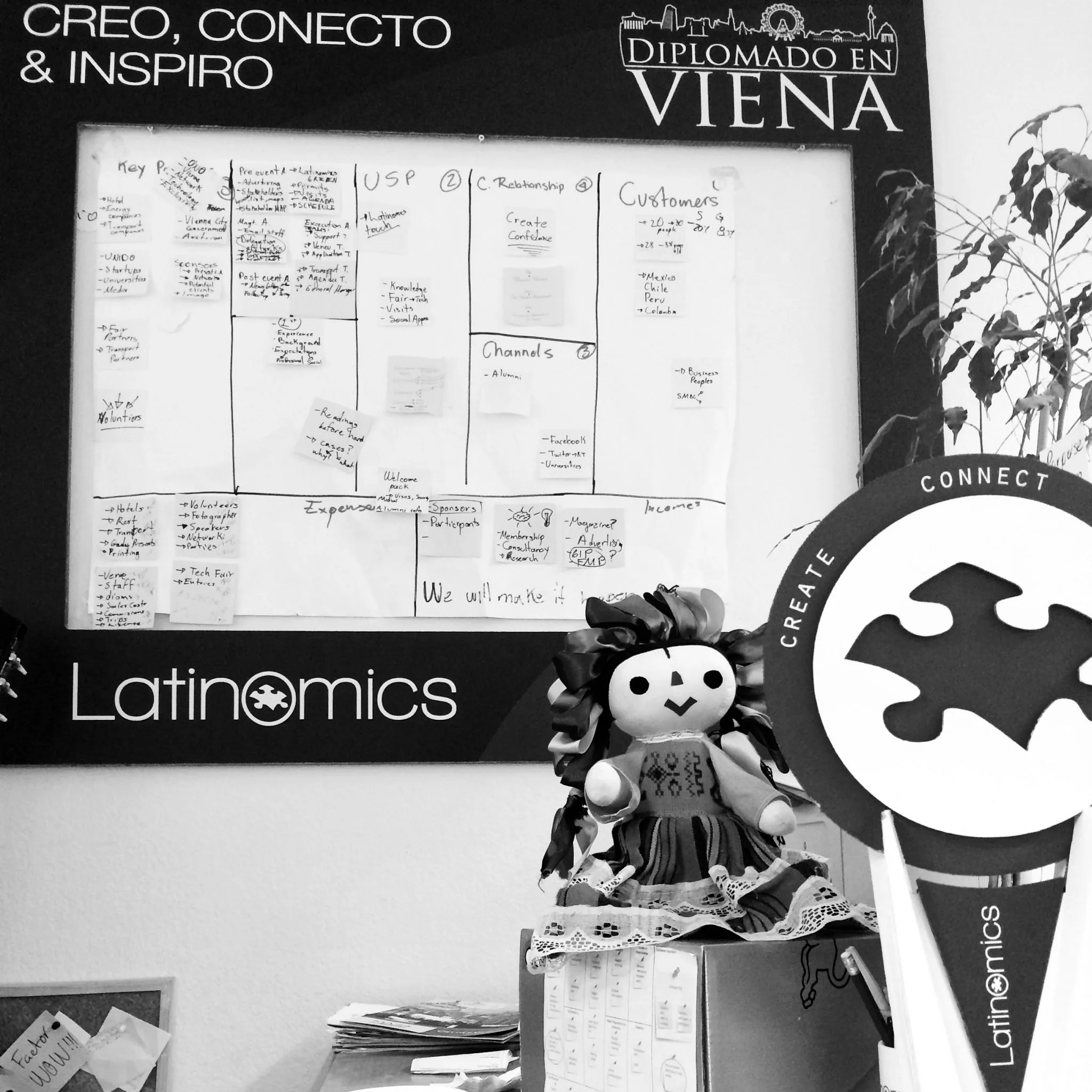 Sustentabilidad, Innovación Social y Acción Climática