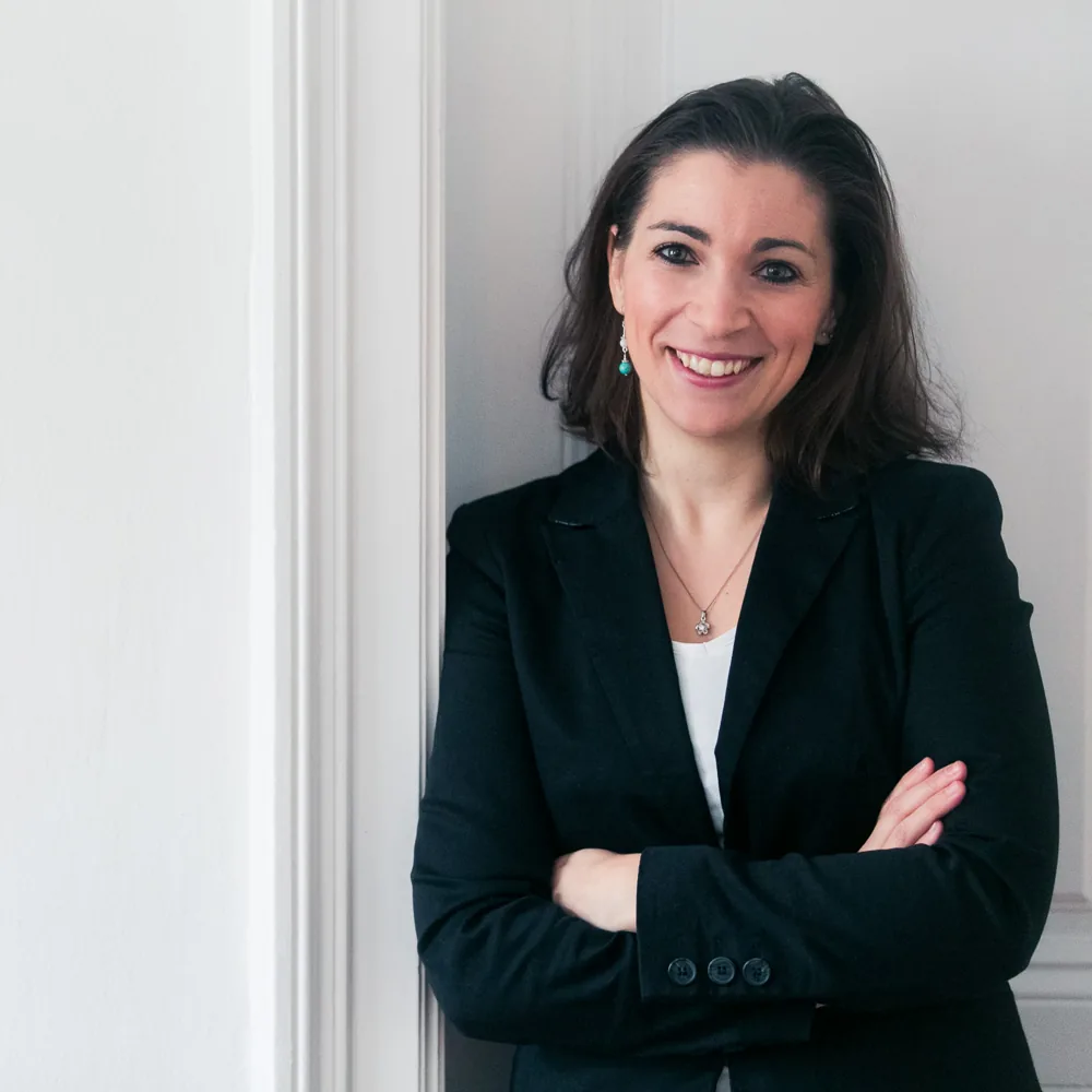Global Consultants Melanie Furch
