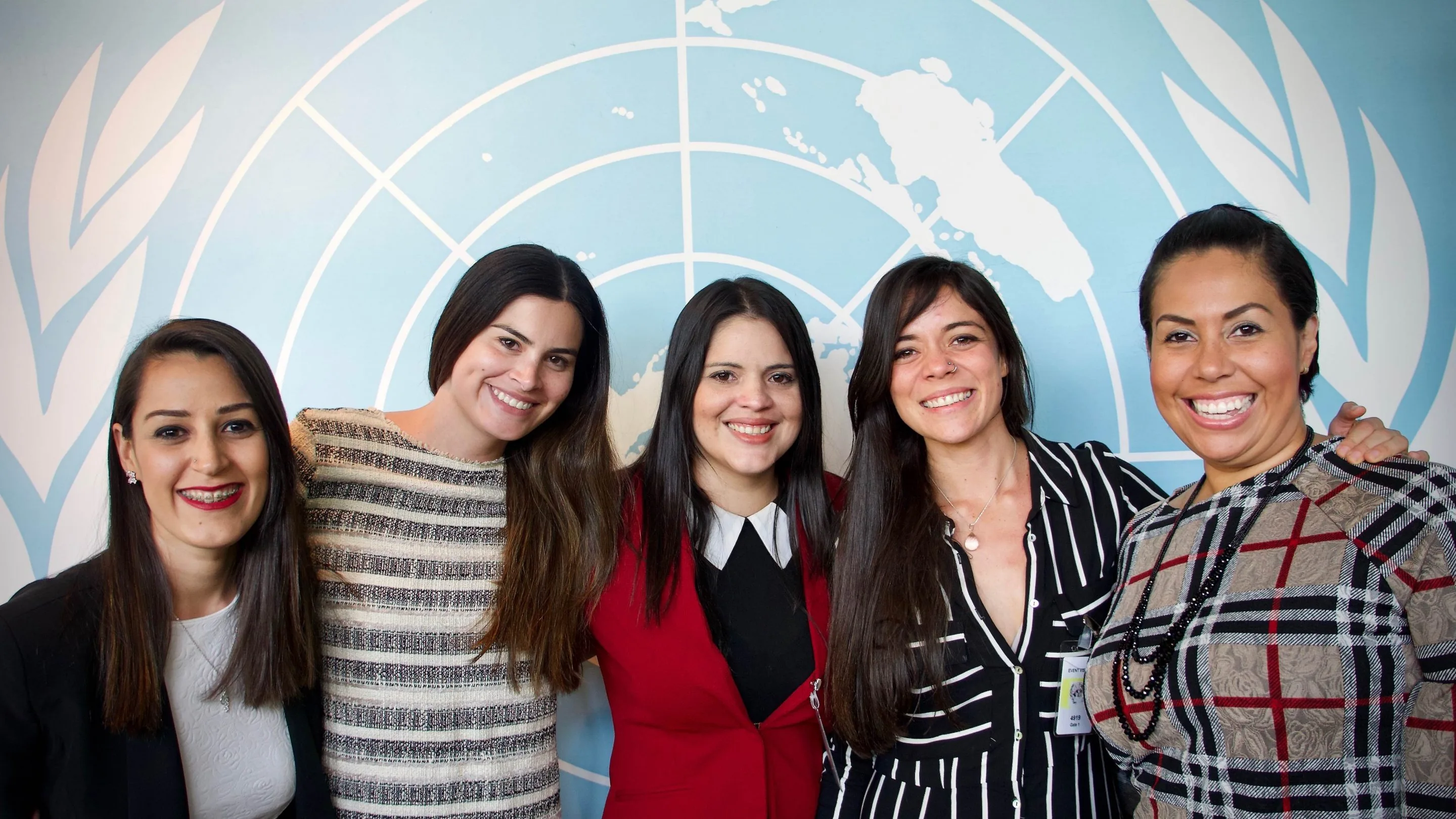 Latin American Leaders Awards Vienna Viena