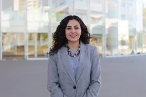 Itzel Vianey Casillas Casillas - Latin American Leaders Social Awards