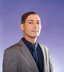 Ronny Castillo - Latin American Social Leaders Awards