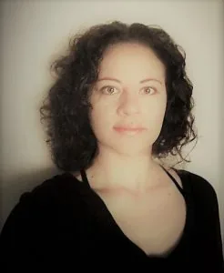 Carolina Esperanza Real Casas -  Latin American Social Leaders Awards
