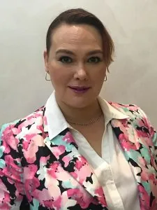 Claudia Verenice Acedo Ruiz