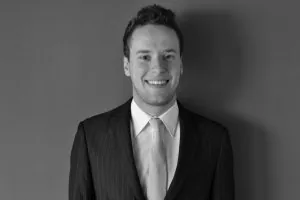 Daniel Medvedovsky - Latin American Social Leaders Awards