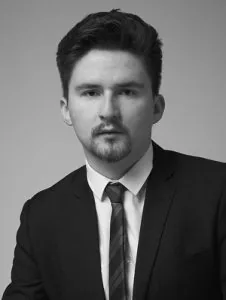 Fabián Andrés Vaca Haro - Latin American Social Leaders Awards