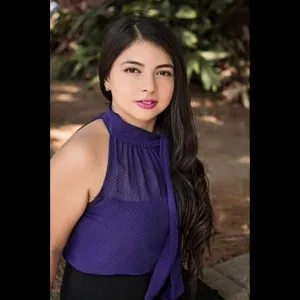 Jazmin Fallas Kerr - Latin American Social Leaders Awards