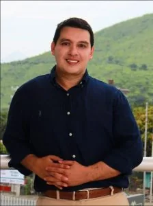 Juan Manuel Sánchez Ramírez - Latin American Social Leaders Awards