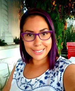 Karina Nuñez Esquivel - Latin American Social Leaders Awards