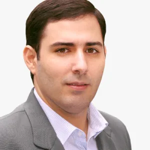 Mario Matias Sebely - Latin American Social Leaders Awards