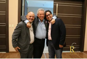 Raul Oscar Cañete