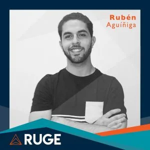 Rubén Aguíñiga - Latin American Social Leaders Awards