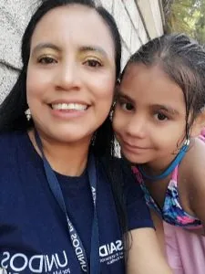 Yolanda Torres Flores - Latin American Social Leaders Awards