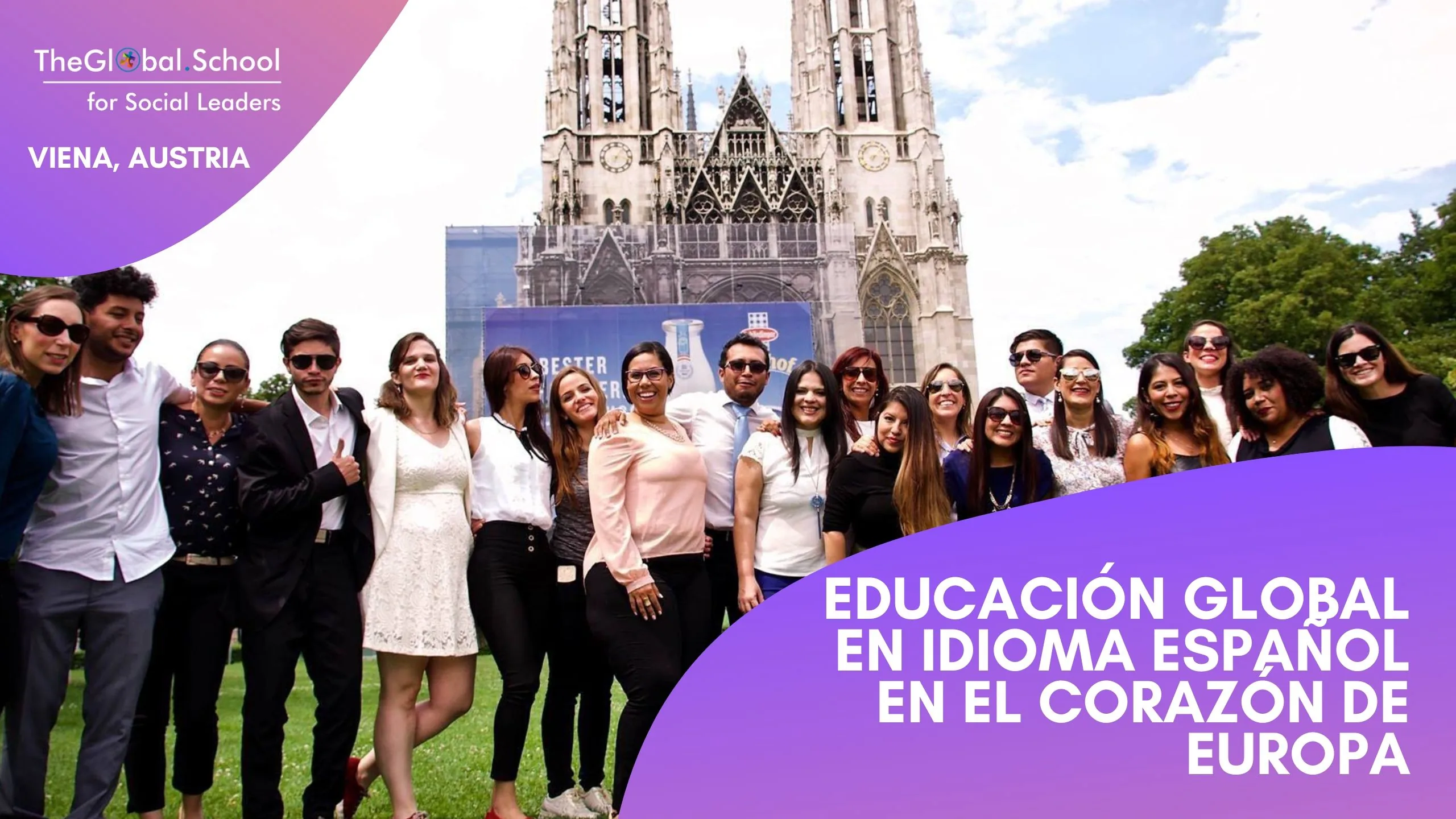 Desafíos globales en tiempos de esclavitud del liderazgo con pensamiento binario: Posliderazgo
