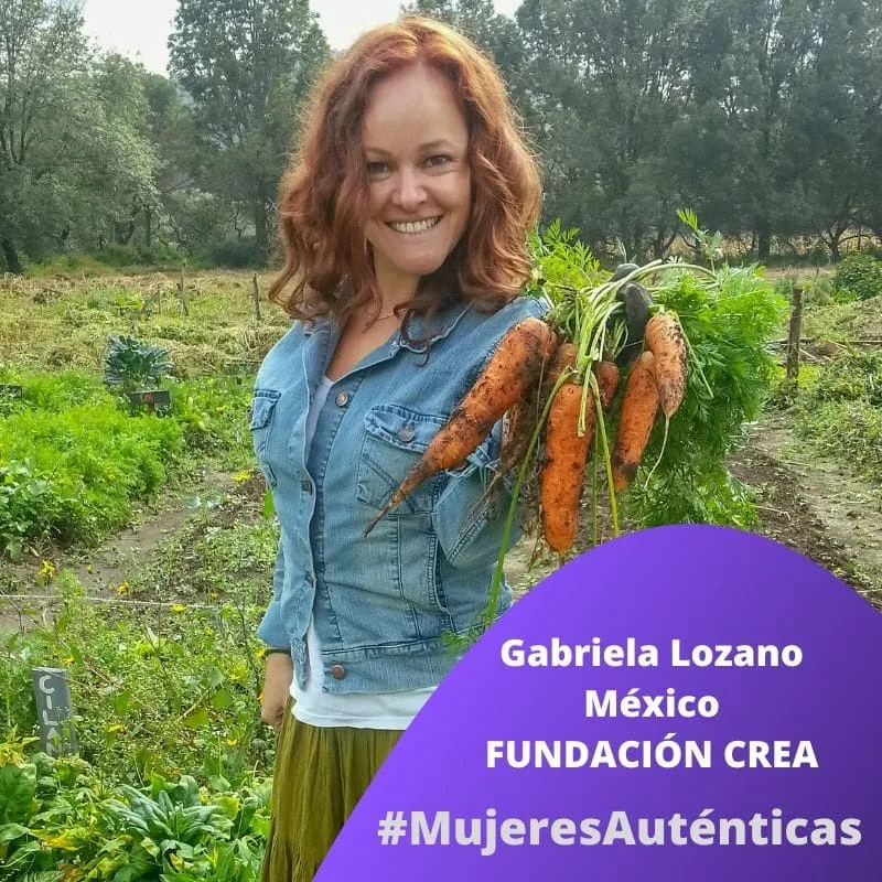 Mujeres Auténticas