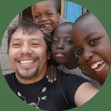 Roberto Arrucha, Director y Fundador de The New Global School