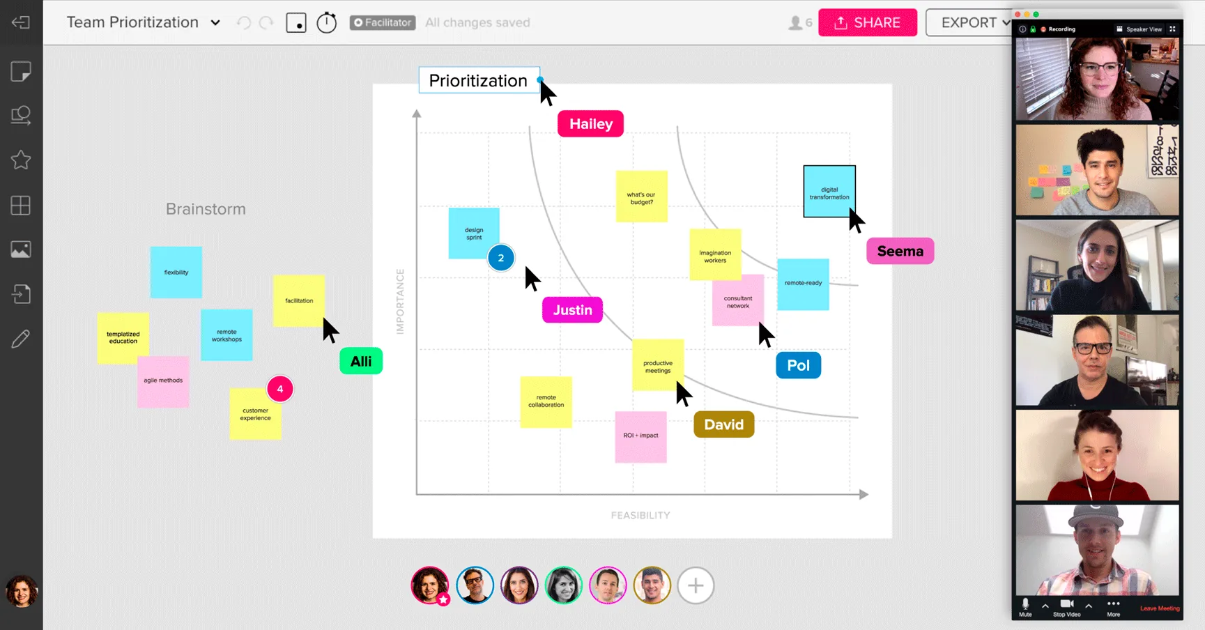 Consultants & Trainers Marketing