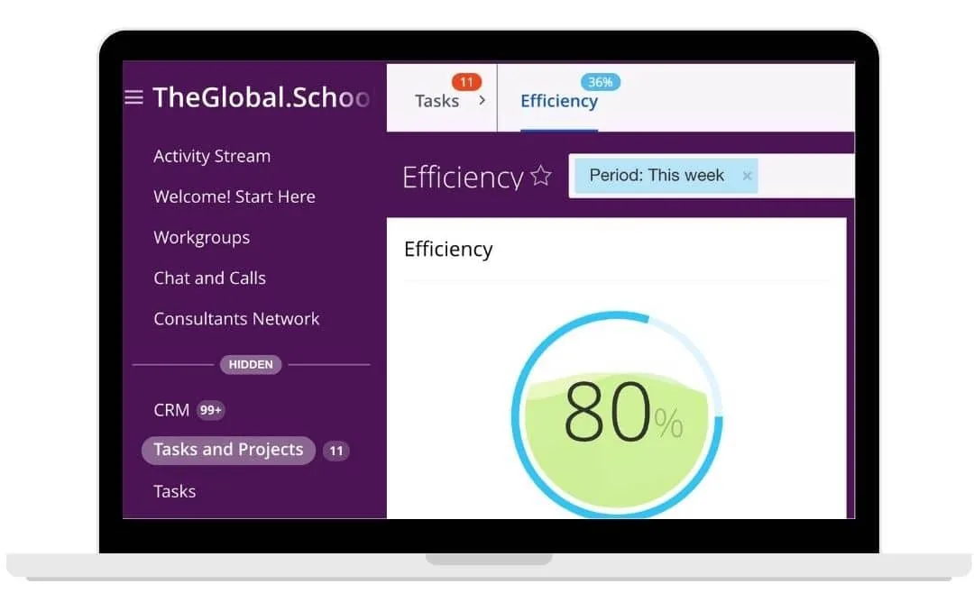 The Global School Consultants