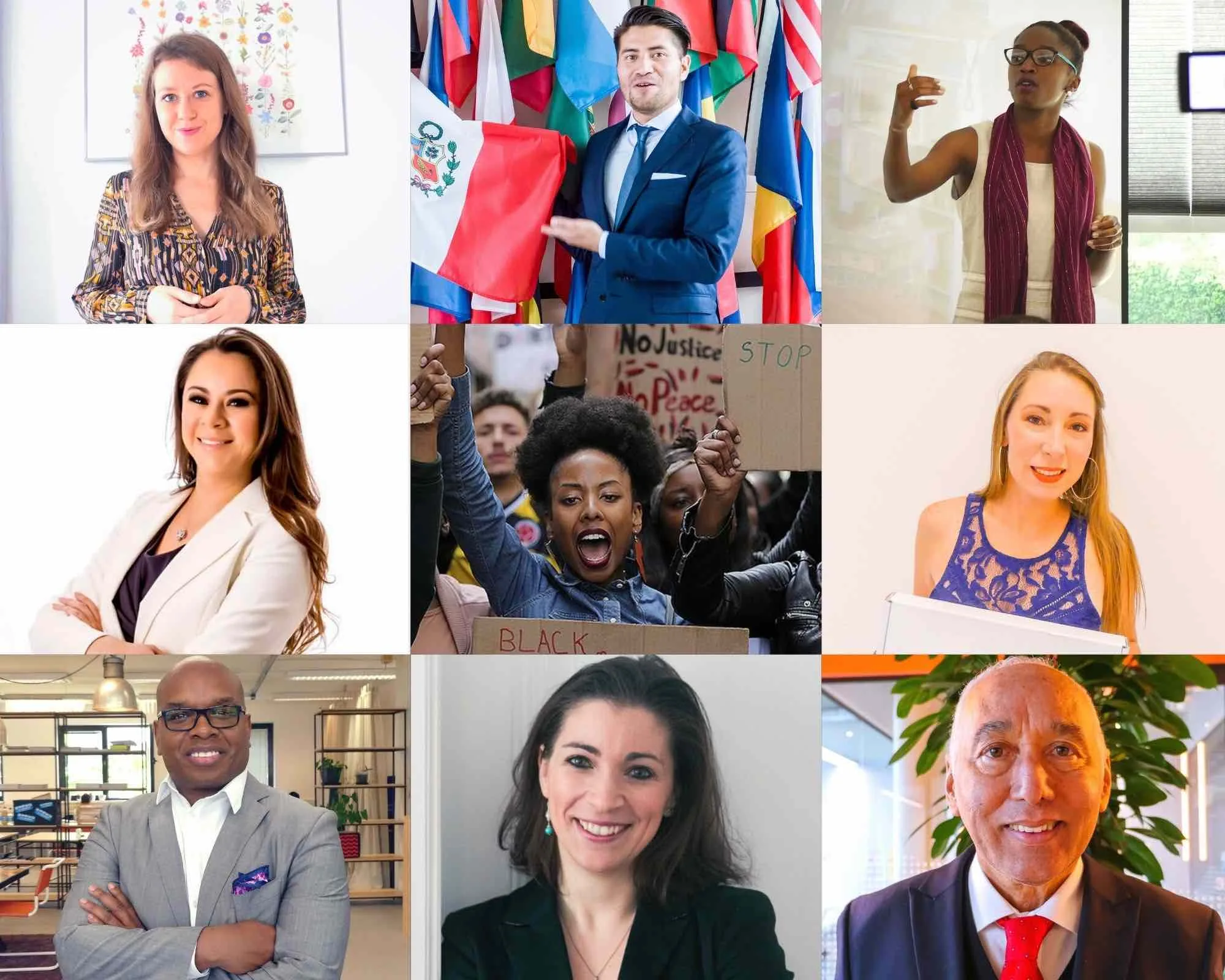 The Global School Consultants