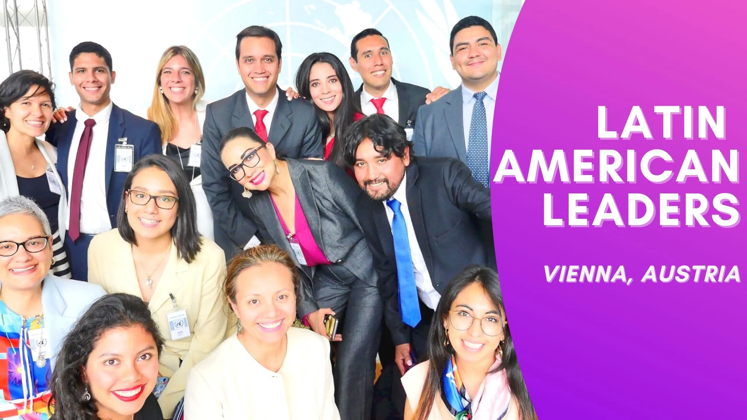 Latin American Leaders Awards. Premios 2019