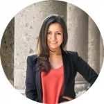 Lorena Gómez - Latin American Leaders Awards