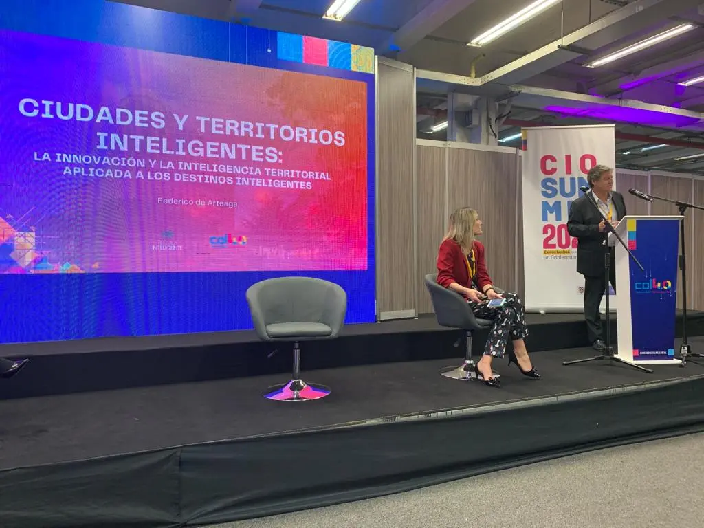 Federico de Arteaga - Nominados 2022 - Latin American Leaders Awards