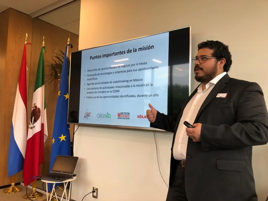 CleanTech Hub - Latin American Leaders Awards - Nominados 2022