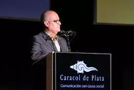 Juan Felipe Cájiga - Latin American Leaders Awards - Nominados