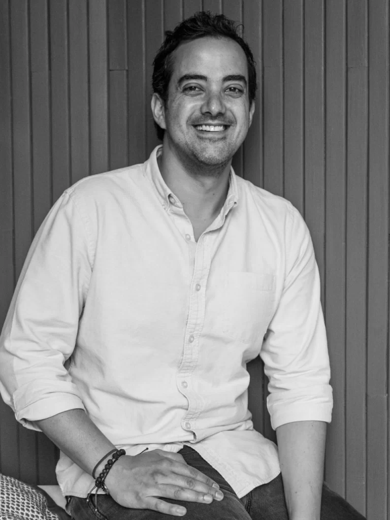Sarape Social - Latin American Leaders Awards - Nominados 2022