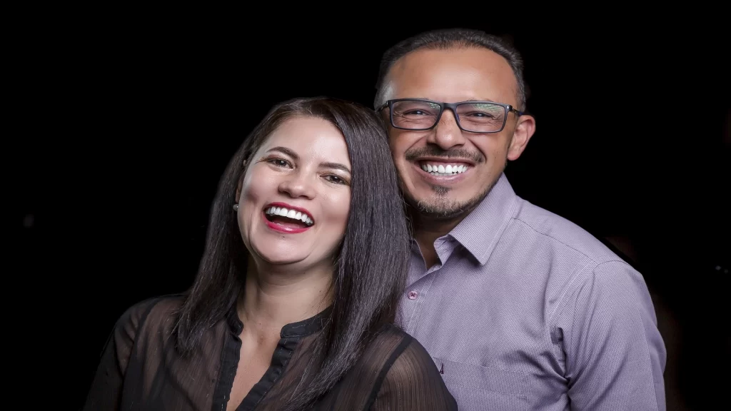 Mide la Felicidad - Latin American Leaders Awards - Nominados 2022