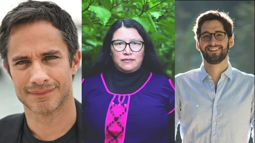 El Tema - Latin American Leaders Awards - Nominados 2022