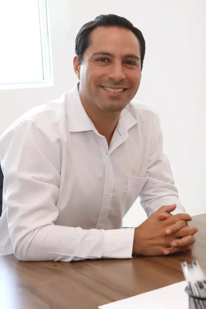 Festival de la Veda (Gobierno de Yucatán) - Latin American Leaders Awards - Nominados 2022