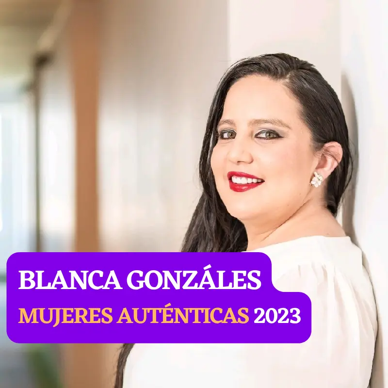 Mujeres Auténticas 2023