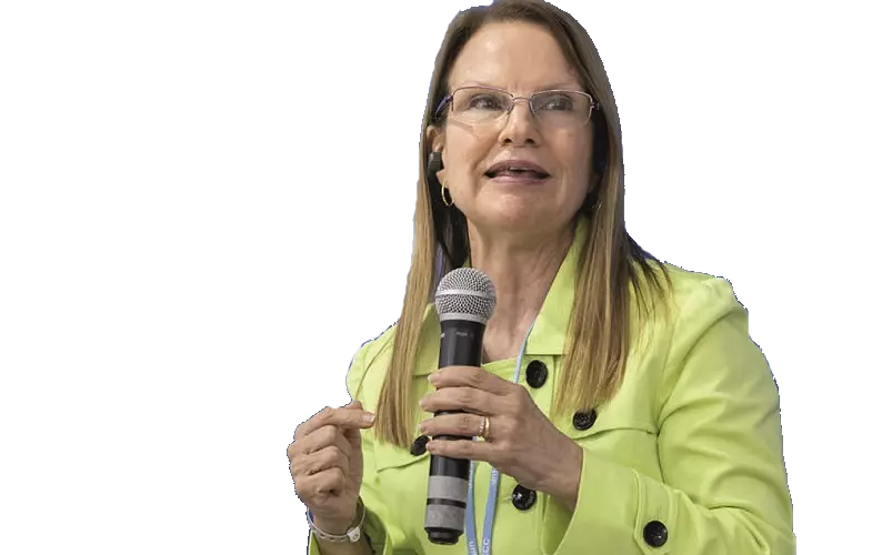 <strong>Liderazgo Público para la Acción Climática</strong>