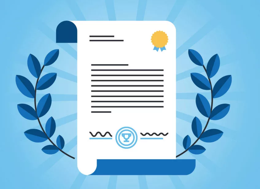 Capacitaciones y Certificaciones Internacionales