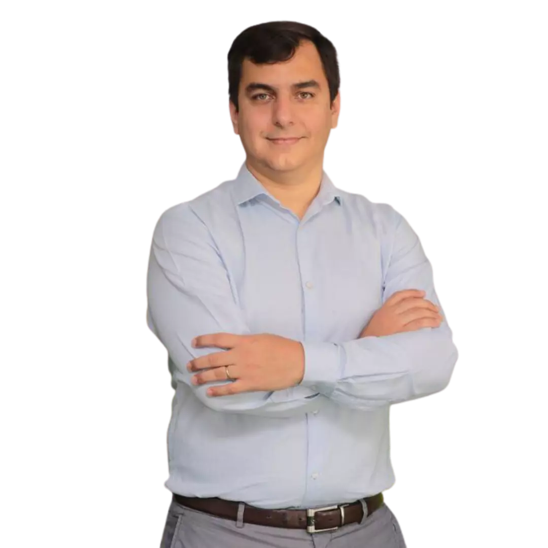 Liderazgo y Ecología