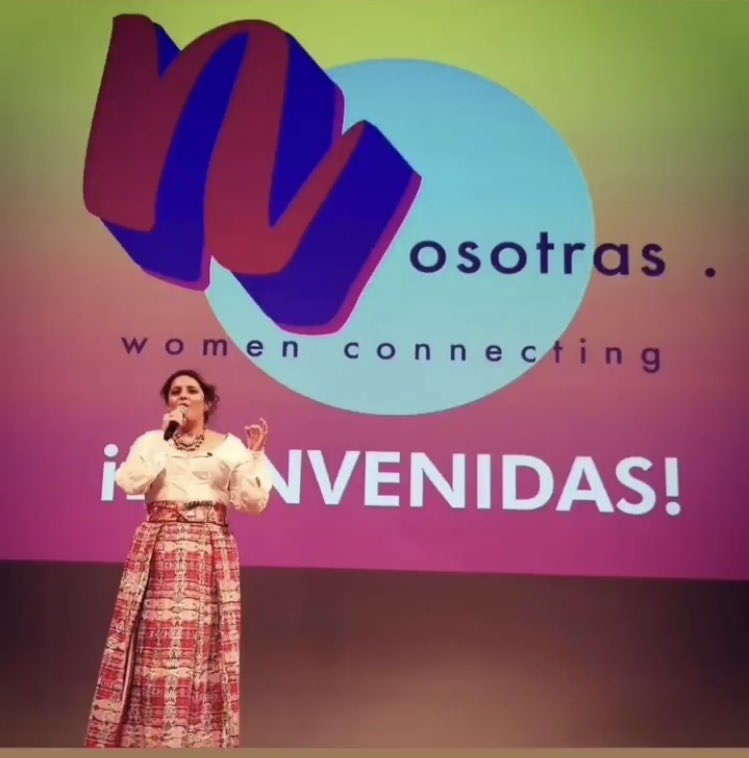Marysela Zamora-Villalobos – Latin American Social Leaders Awards