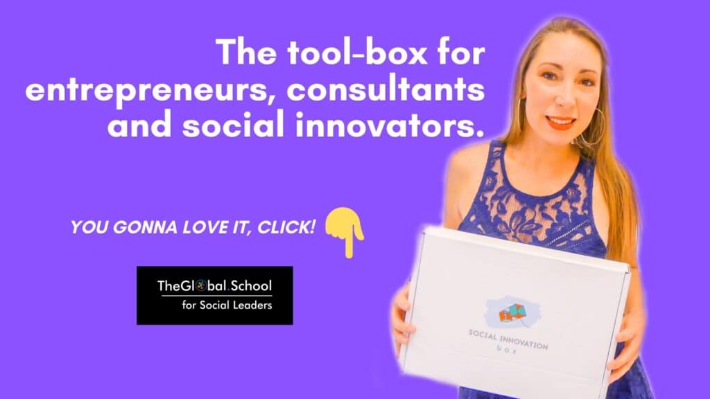 Social Innovation Box