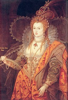 Elizabeth I - Top 5 líderes que transformaron el mundo
