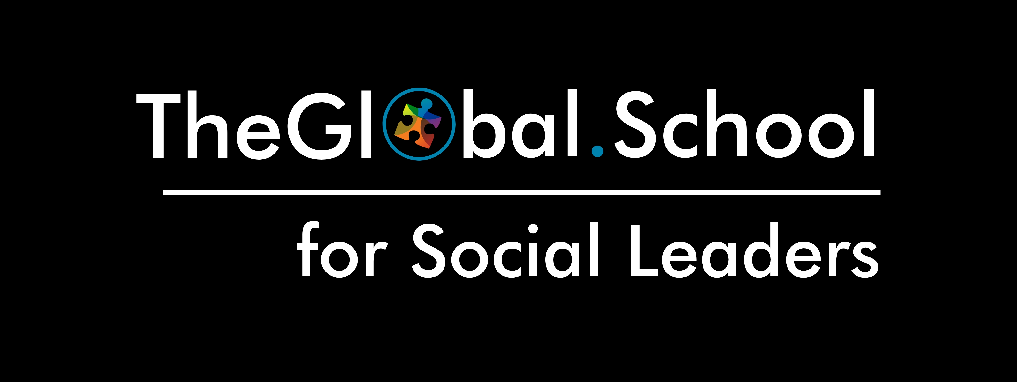 The Global School for Social Leaders Logo