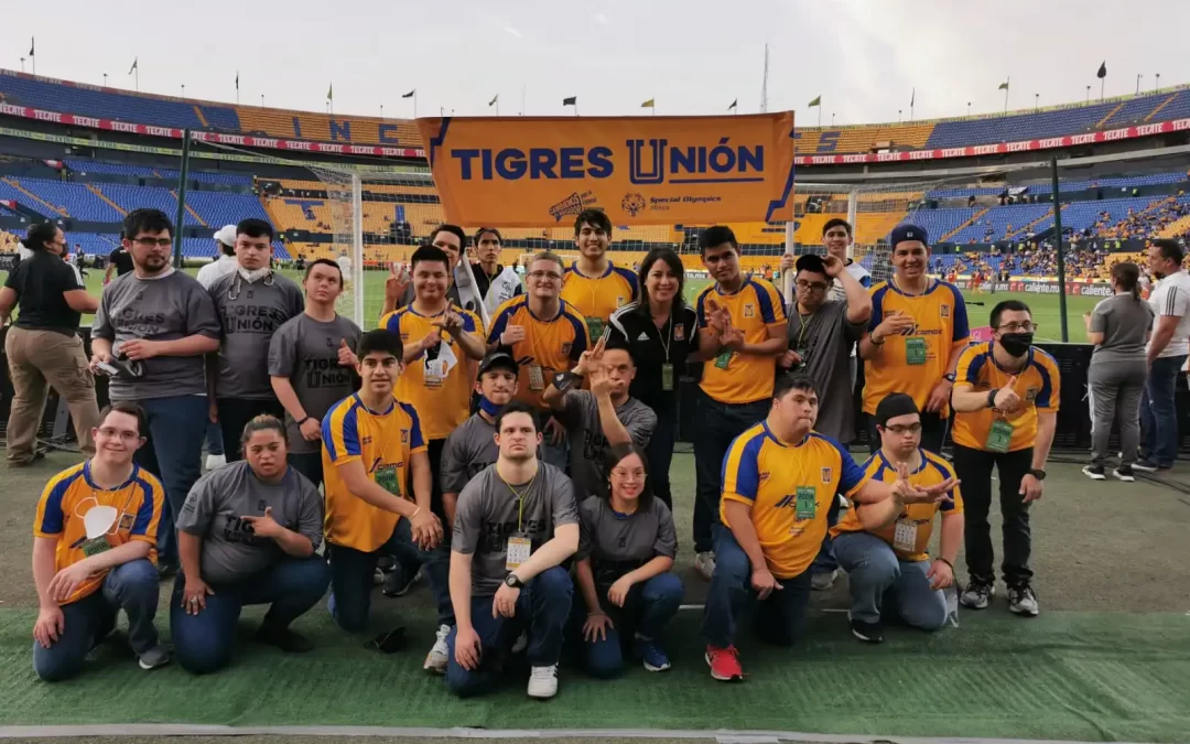 Fundación Tigres – Latin American Leaders Awards – Nominados 2022