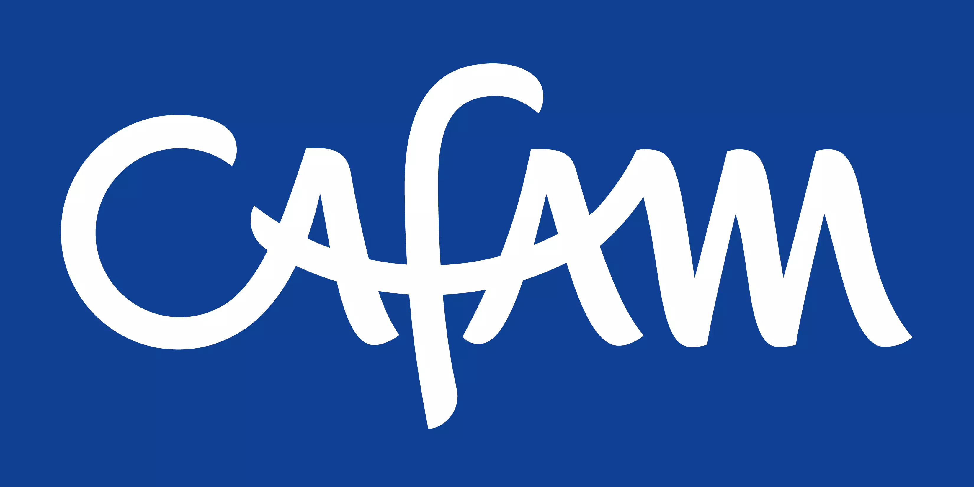CAFAM logo Colombia