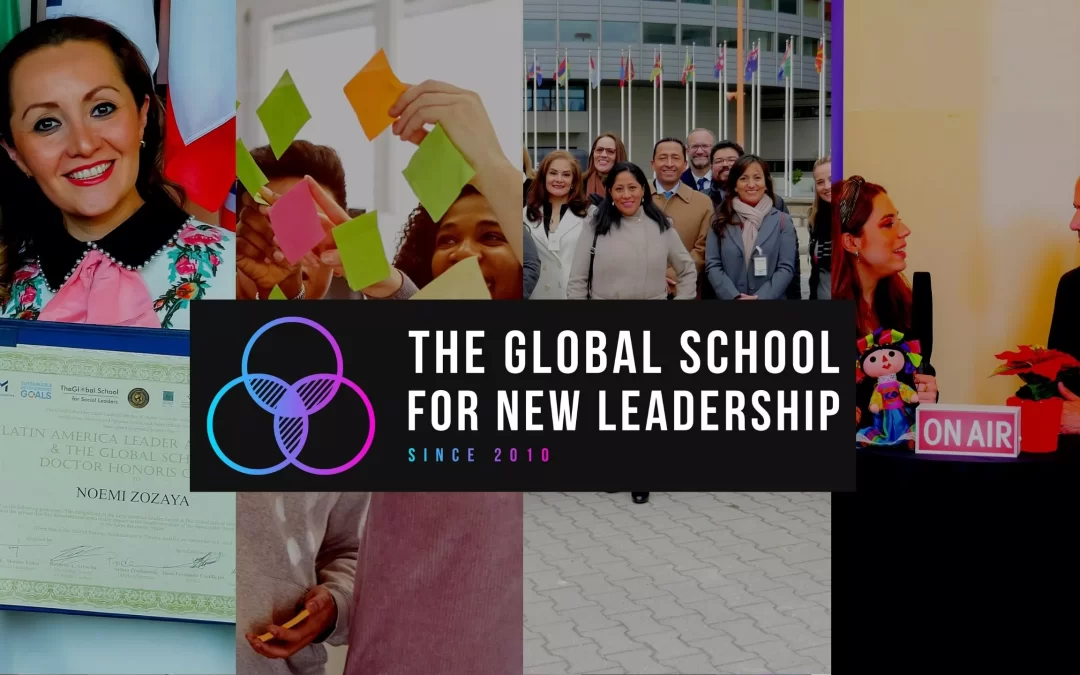 Nueva Etapa – The Global School for New Leadership